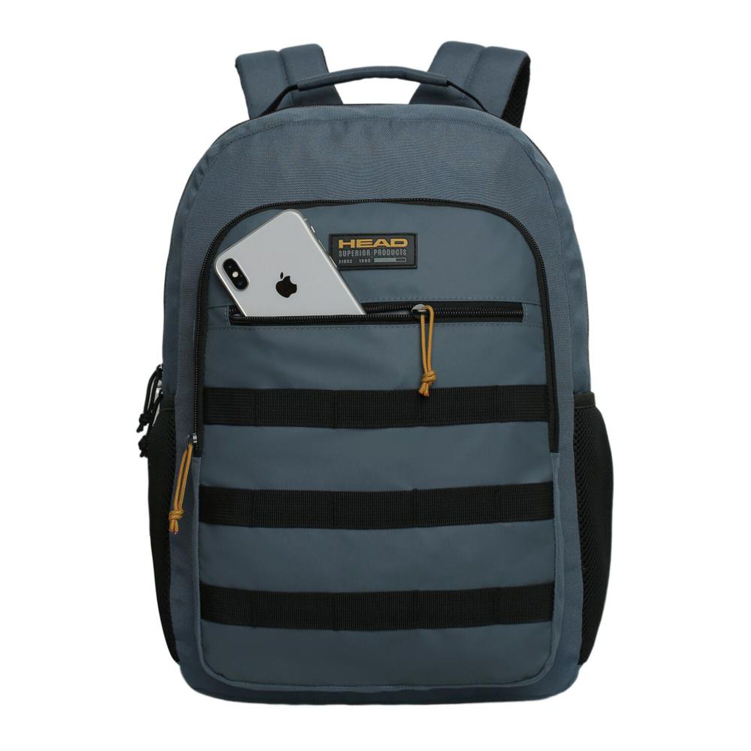 Mochila Head Tharu image number 1.0