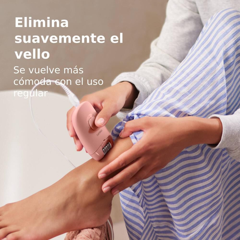 Depiladora Philips BRE227/00 image number 3.0