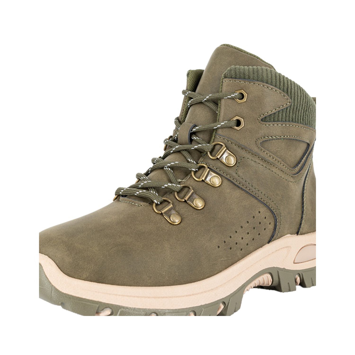 Botin Mur Verde Alquimia image number 4.0