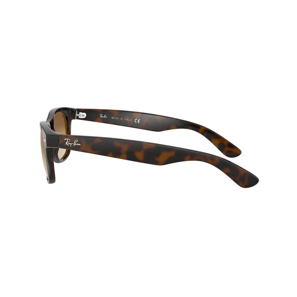 Lentes De Sol New Wayfarer Tortoise Ray-ban image number 3.0