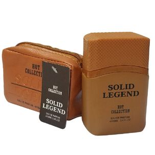 Trendy Solid Legend Edp 100ml