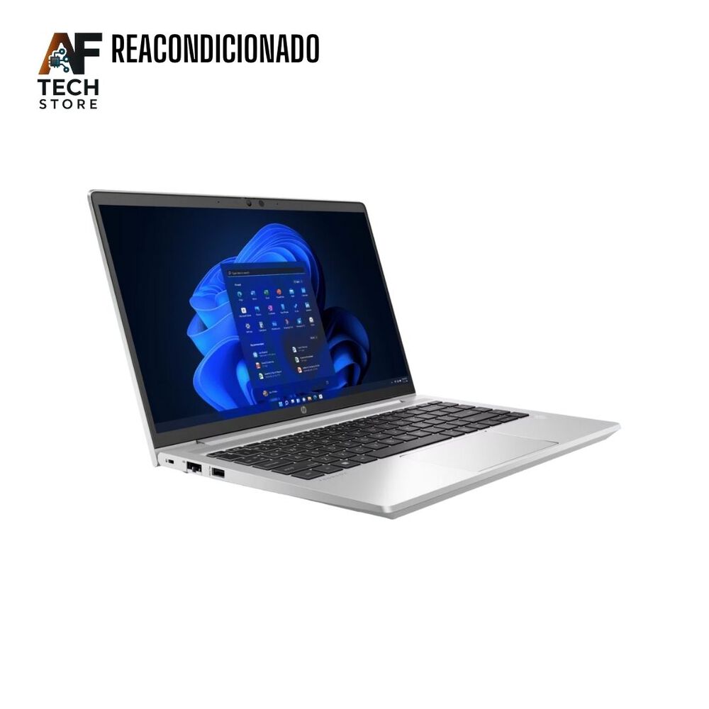 Notebook Hp 440 G8 I7 11th 16gb 256gb - Win11+office - Reacondicionado Profesional image number 2.0