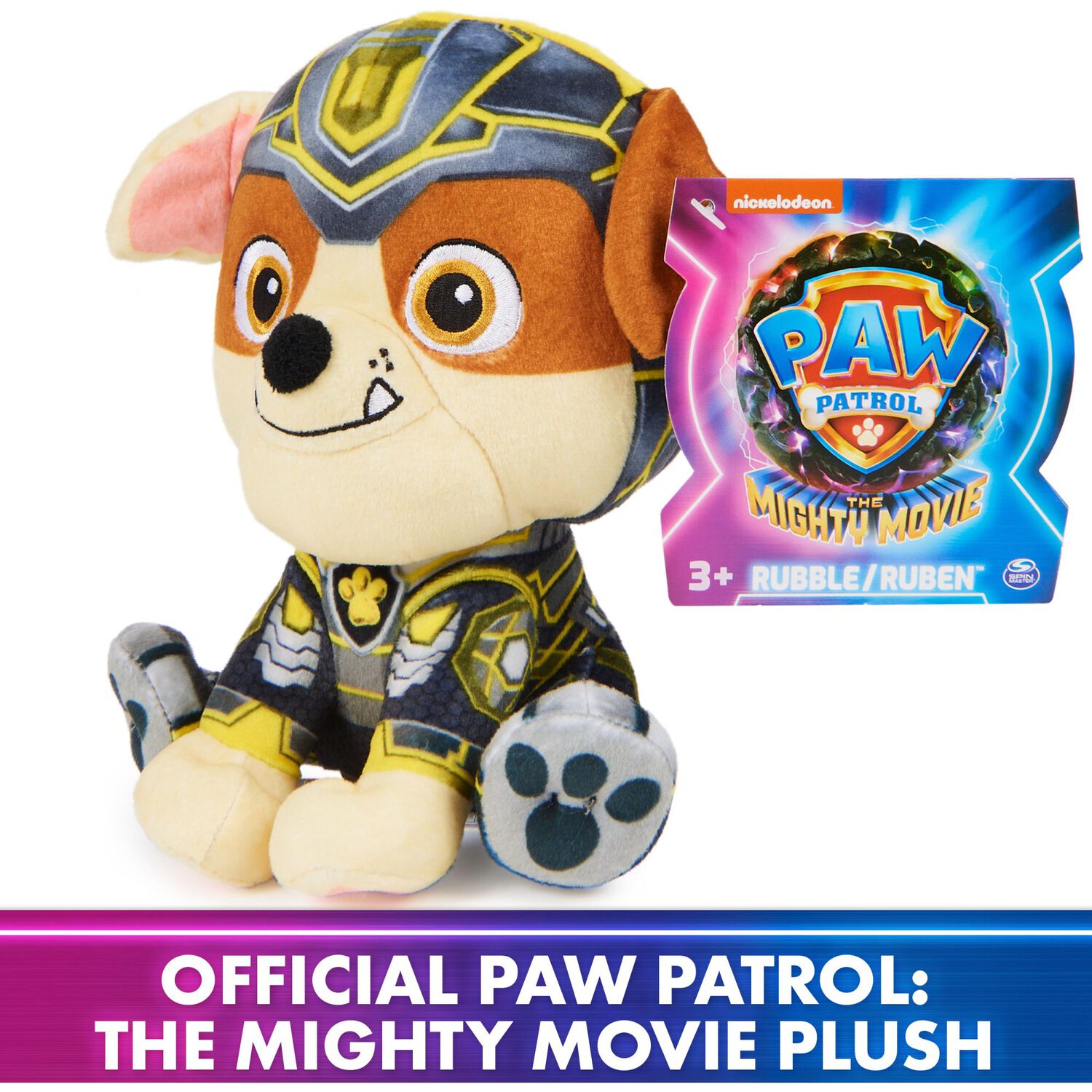 Peluche Paw Patrol image number 38.0