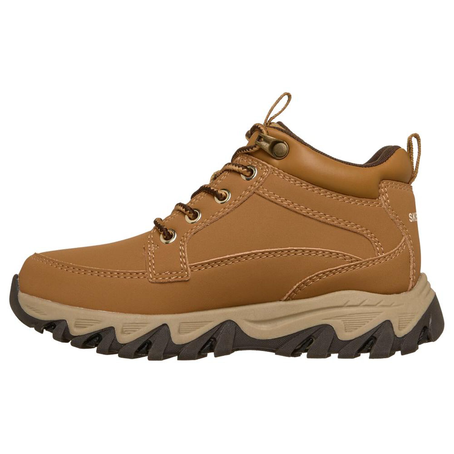 Bot&iacute;n Ni&ntilde;o Skechers Rugged Ranger - Brave Rock Wtn image number 5.0