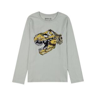 Polera Niño Topsis