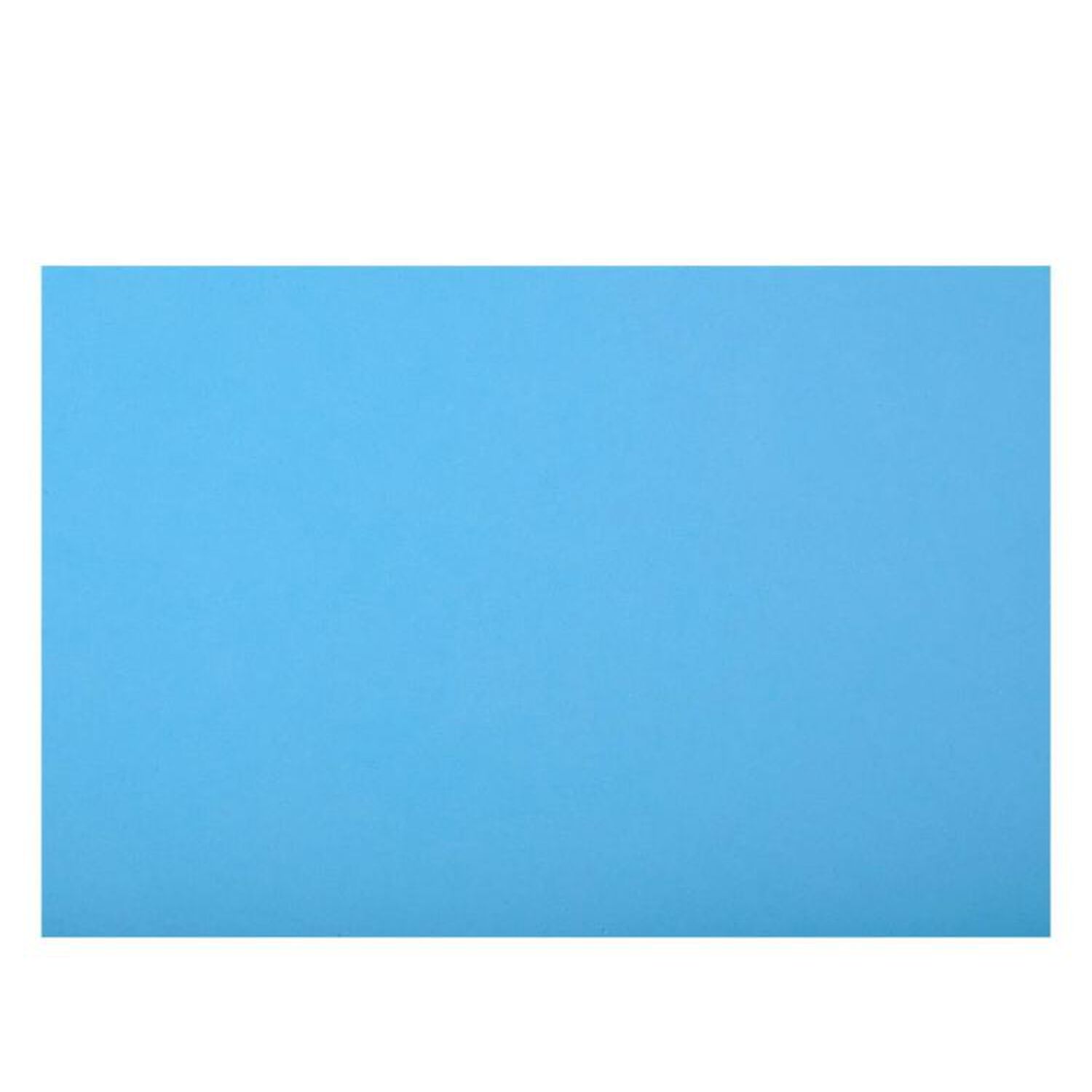 Goma Eva 40x60cm 2mm Celeste Torre image number 0.0