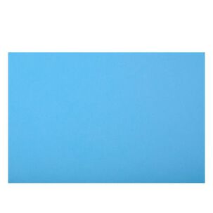 Goma Eva 40x60cm 2mm Celeste Torre