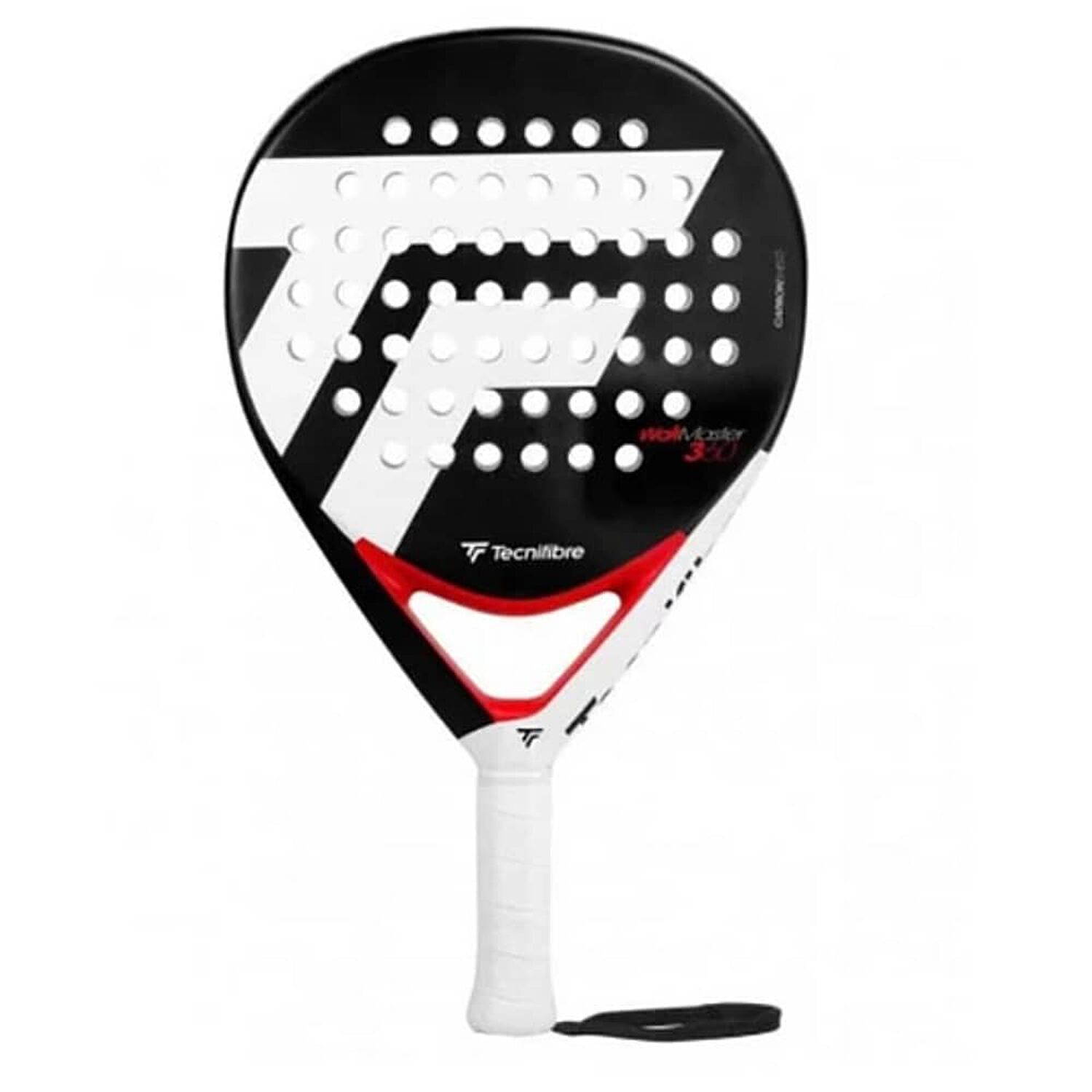 Pala De Padel Tecnifibre Wall Master 355 2023 image number 0.0