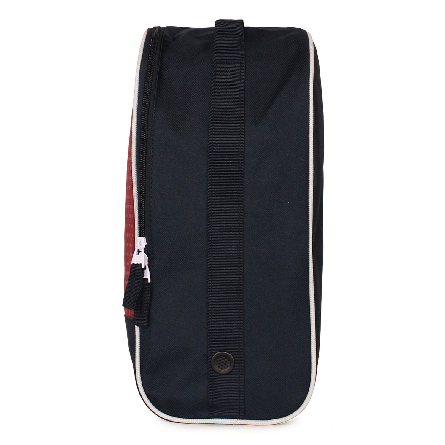 Bolso Botinero Para Zapatos Wilson Manchester Burdeo image number 2.0