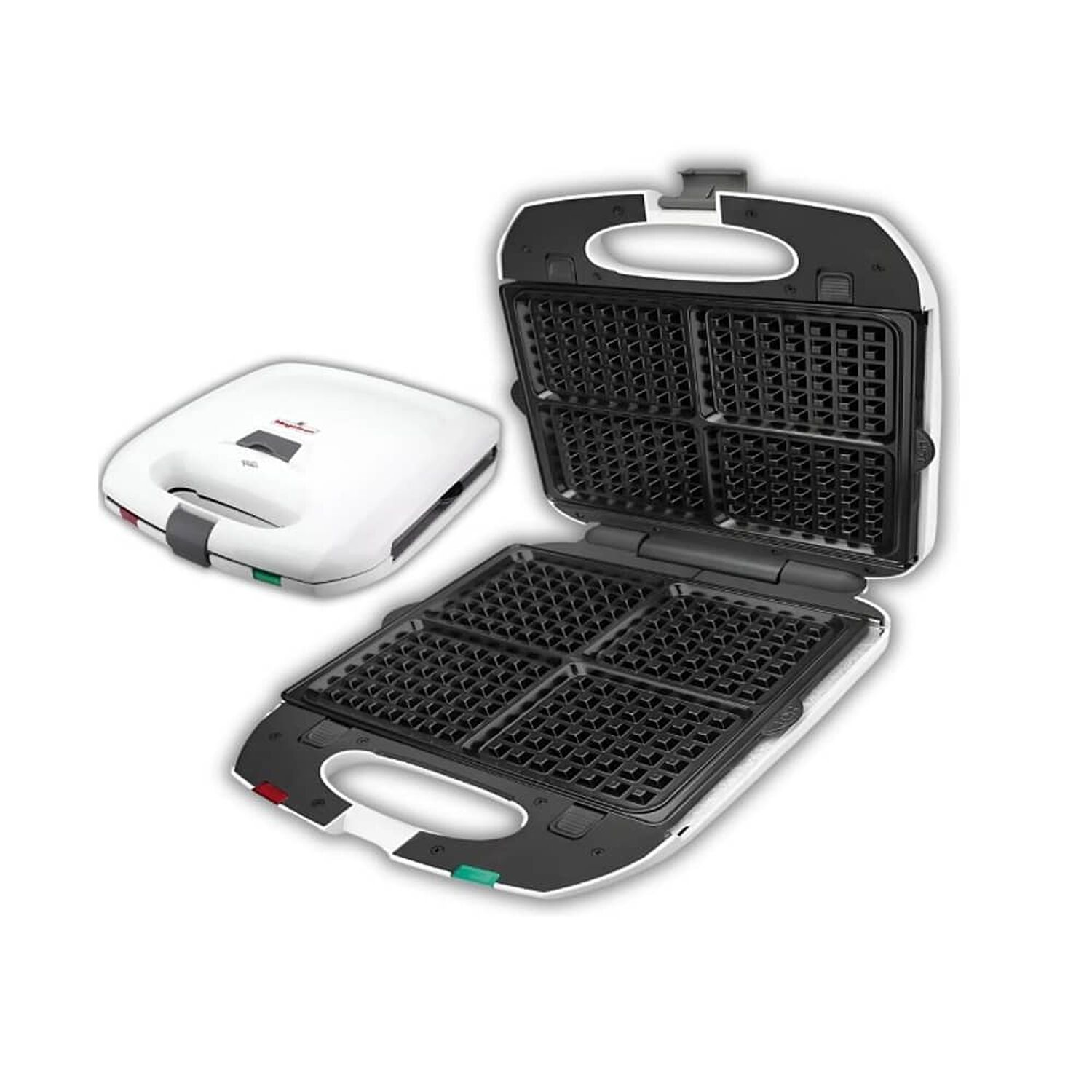 Waflera Creme Magefesa 1200w Mgf-8212 image number 1.0