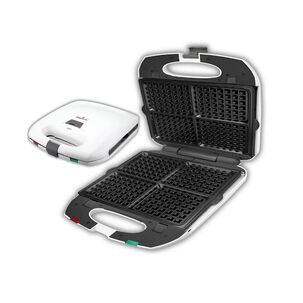 Waflera Creme Magefesa 1200w Mgf-8212