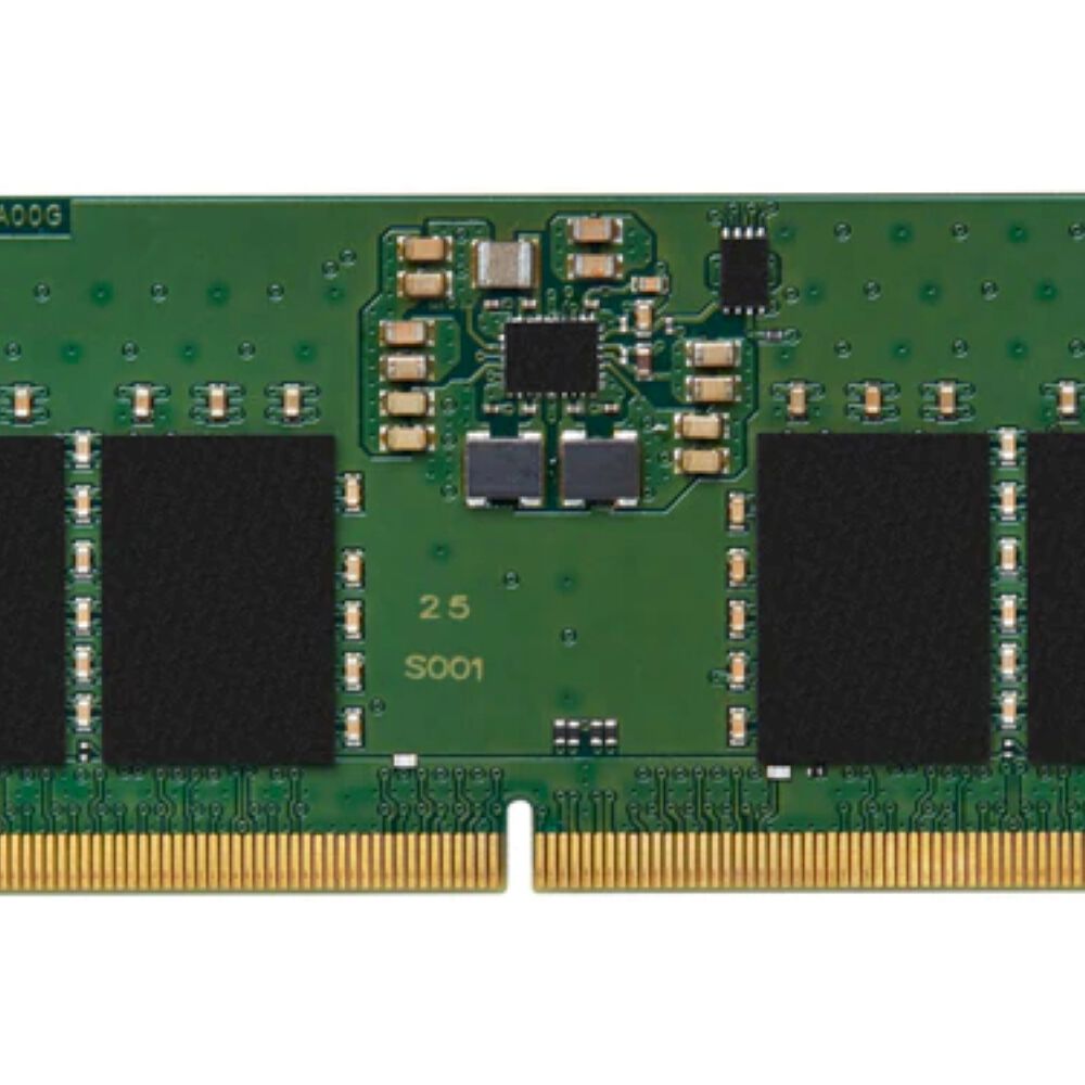 Memoria Ram Kingston Valueram De 8gb Ddr5 5600mhz image number 0.0