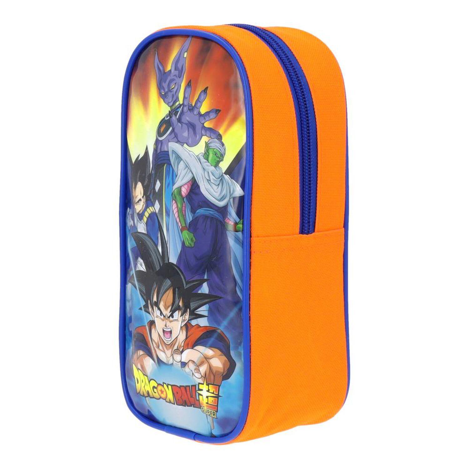 Estuche Dragon Ball S Infantil image number 14.0