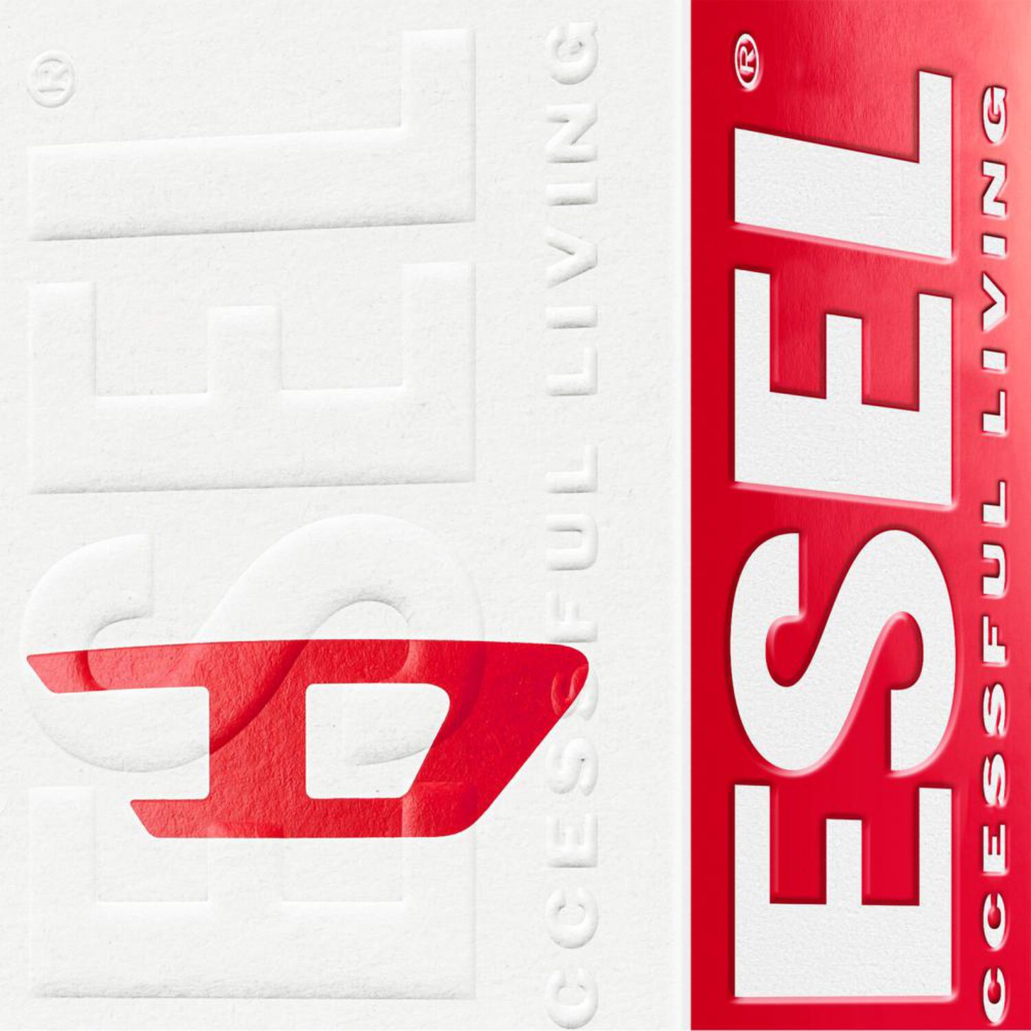 Perfume Unisex D By Diesel Diesel / 30 Ml / Eau De Toilette image number 4.0