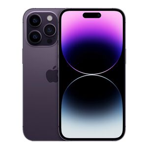 Apple Iphone 14 Pro 128gb Morado Reacondicionado