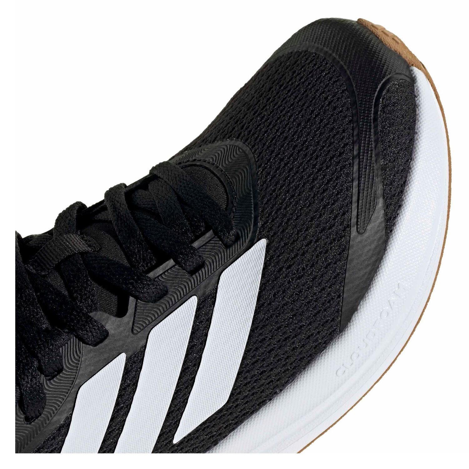 Zapatilla Adidas Runfalcon 6 Hombre Junior Ni&ntilde;o Negro image number 7.0