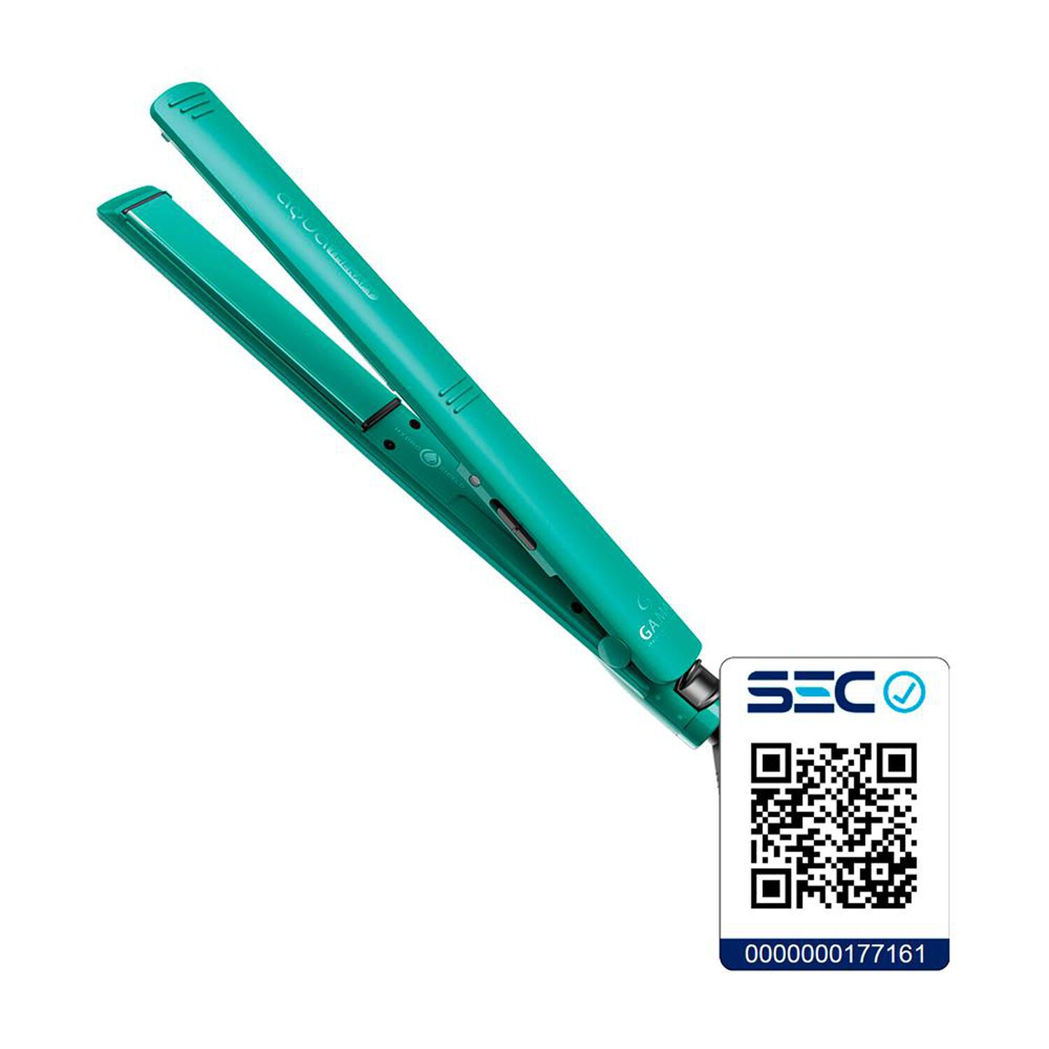 Alisador Gama Elegance Aqua Therapy image number 5.0