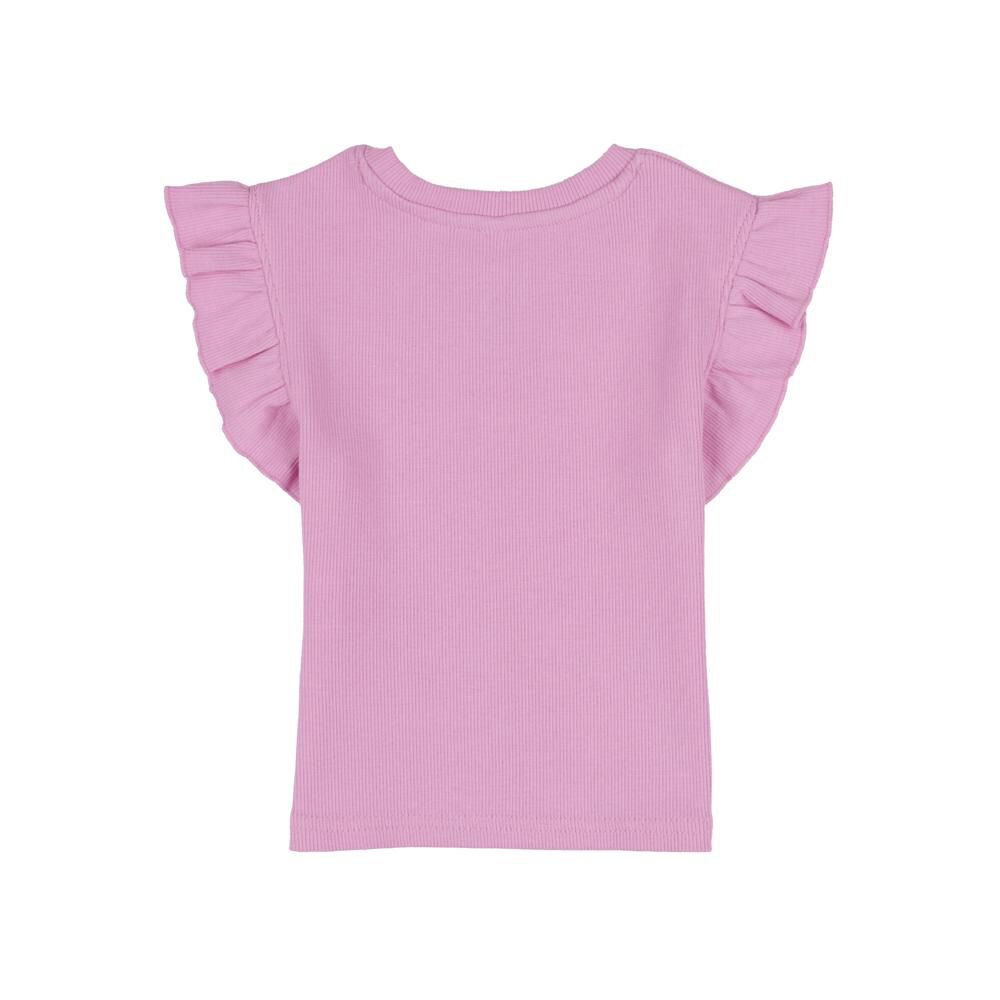 Polera Niña Topsis image number 1.0