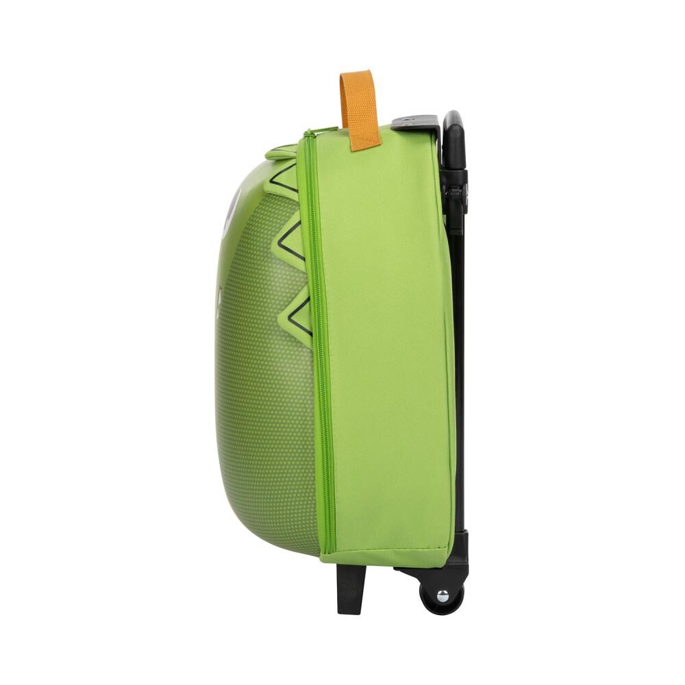 Mochila Con Ruedas Tiny Croco Tiny Love image number 4.0