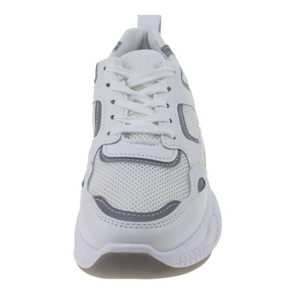 Zapatilla Blanco Via Franca Art. 5lxd65471wh image number 6.0