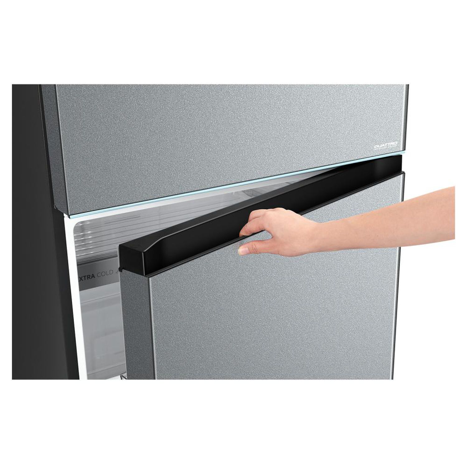 Refrigerador Top Freezer Midea Mdrt611eve50 / No Frost / 454 Litros / D image number 10.0