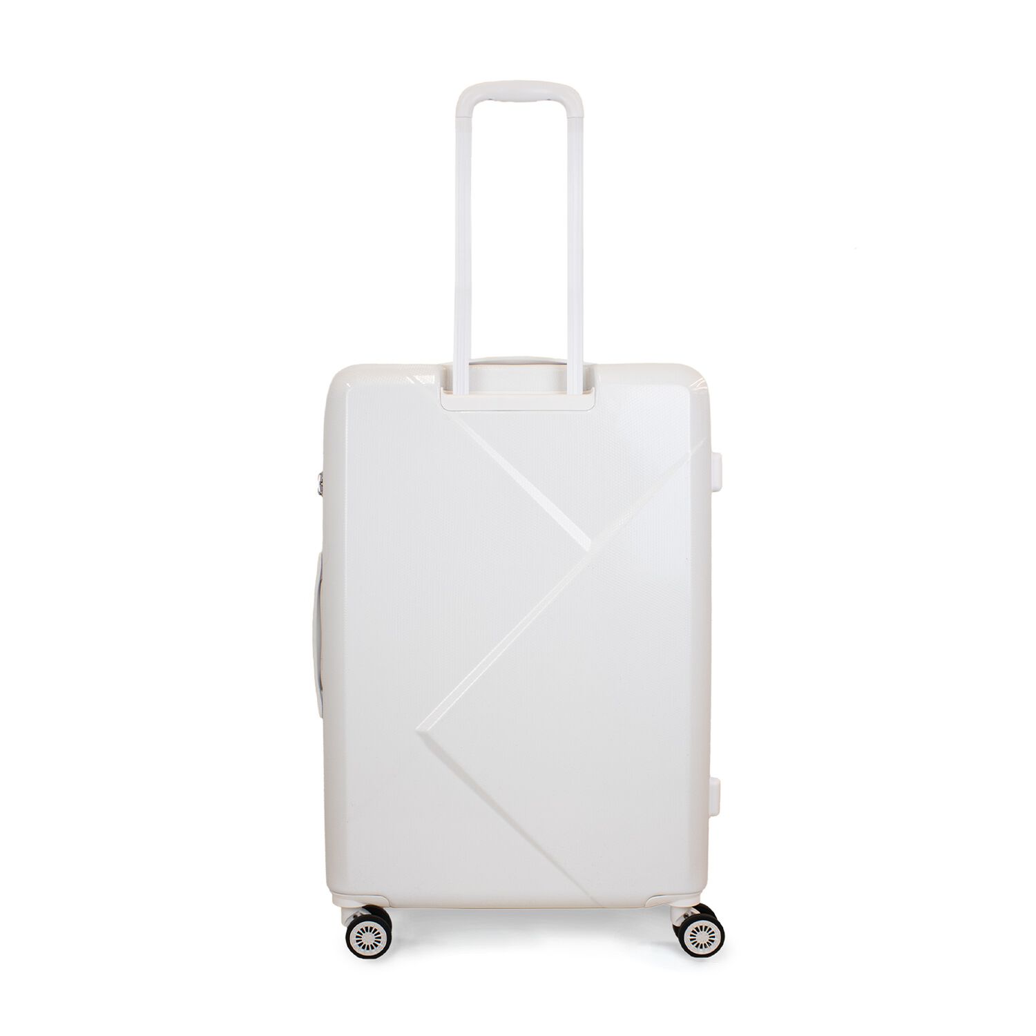 Pack 2 Maletas S 10kg + M 20kg Donna Karan Your Call Blanca Dkny image number 7.0