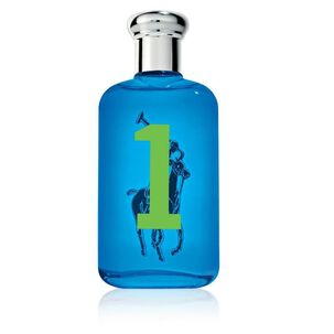 Ralph Lauren Pony 1 Varon (azul) 100ml