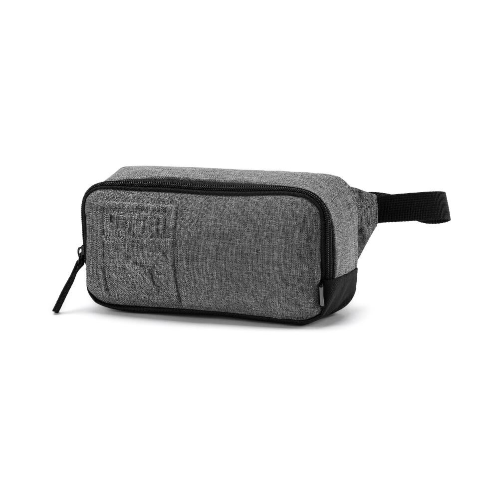 Banano Phase Waist Bag Puma image number 0.0