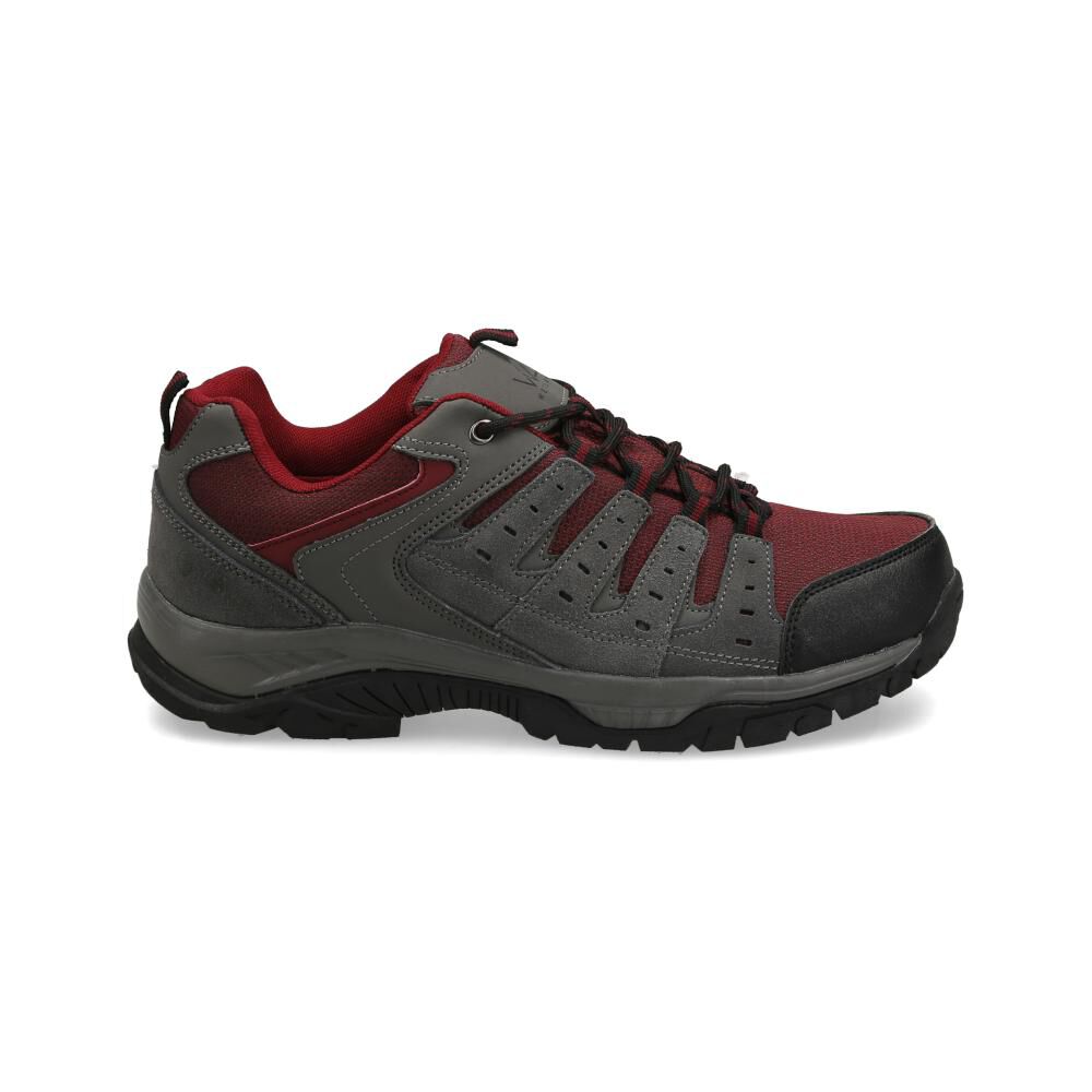 Zapatilla Outdoor Hombre Wetland image number 2.0