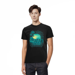 Polera Charam Beach