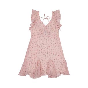 Vestido Mujer Rolly Go