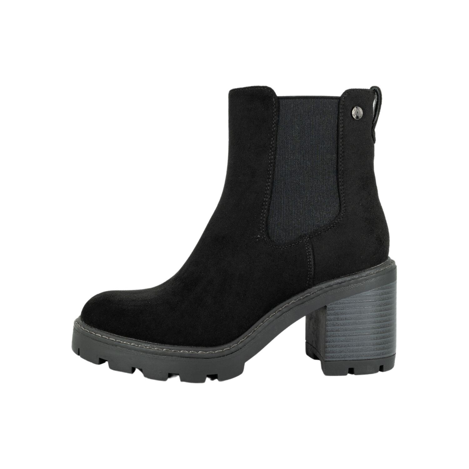 Botin Marili Negro Alquimia image number 1.0