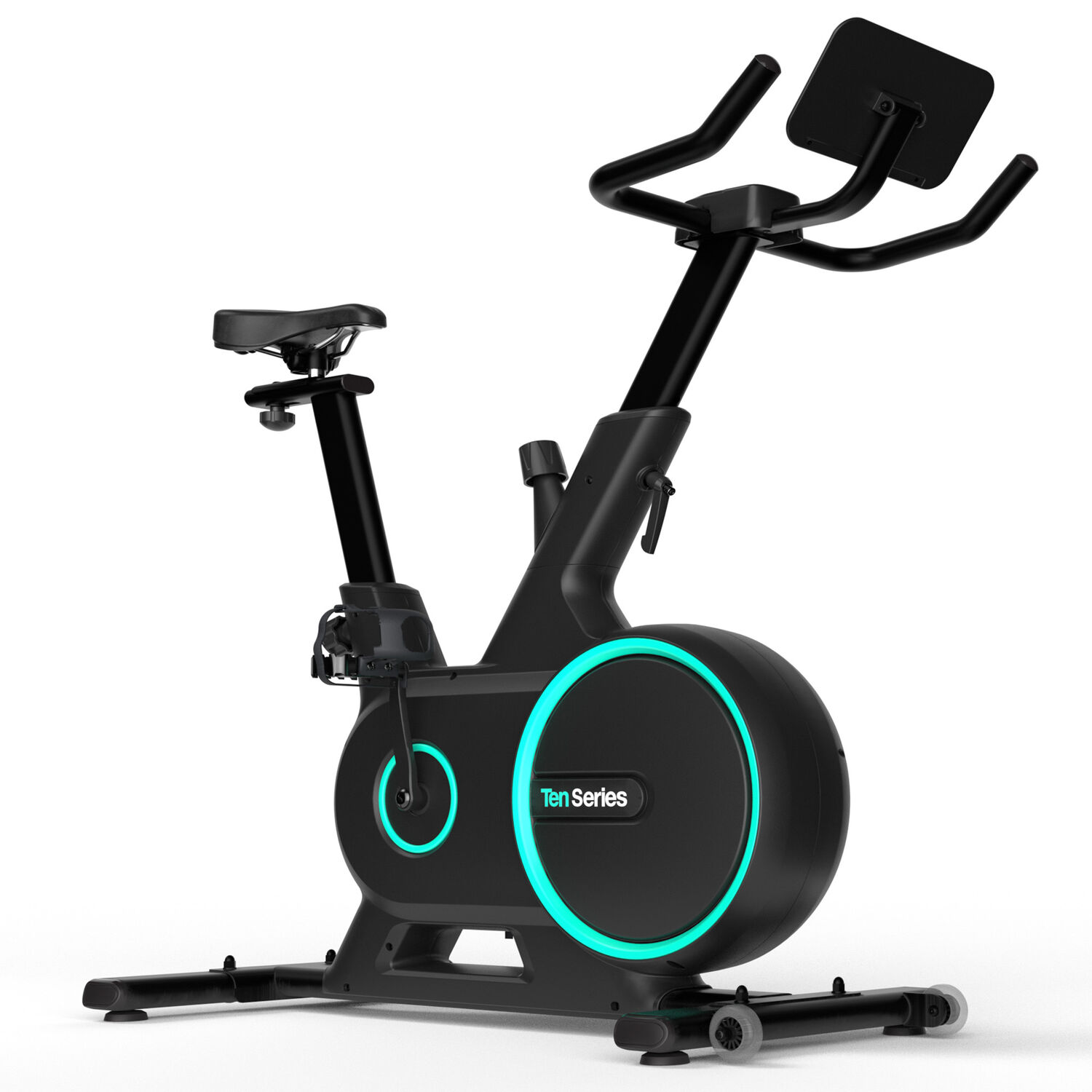 Bicicleta Spinning Xt70 Ten Series image number 4.0