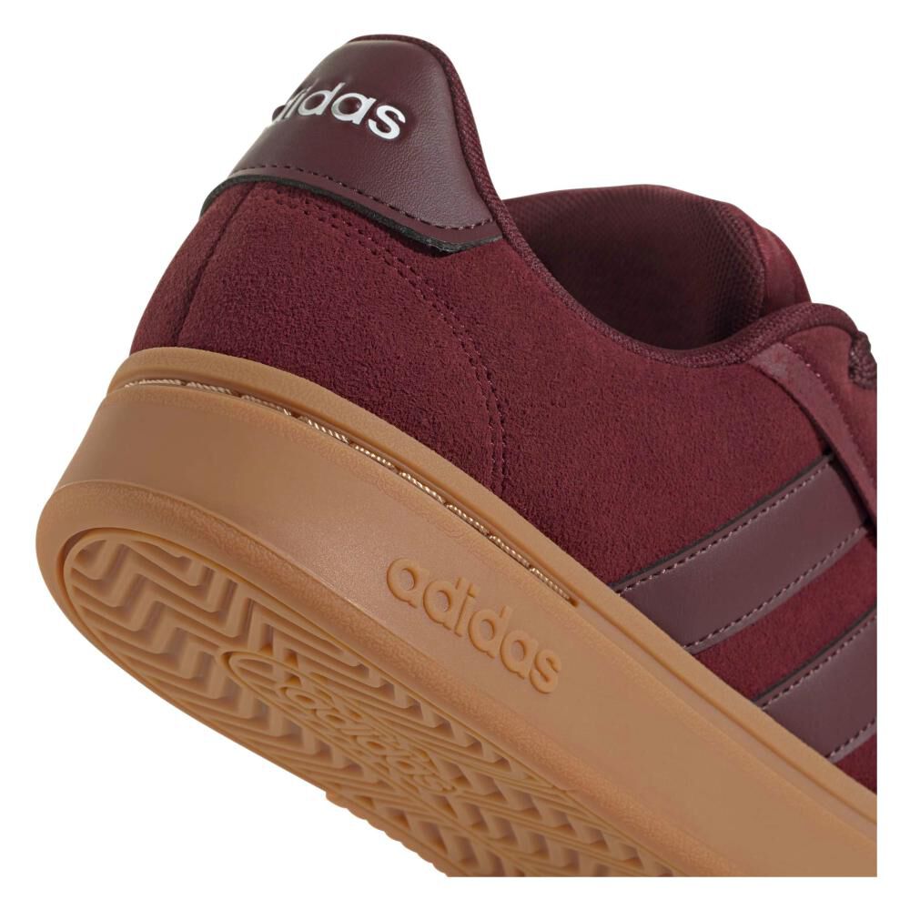 Zapatilla Urbana Hombre Adidas Grand Court Alpha 00s image number 6.0