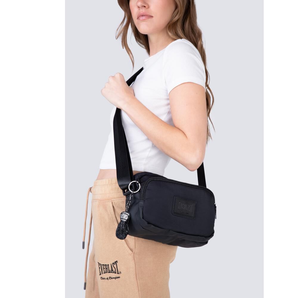 Bolso Party Quilted Mix Everlast image number 3.0