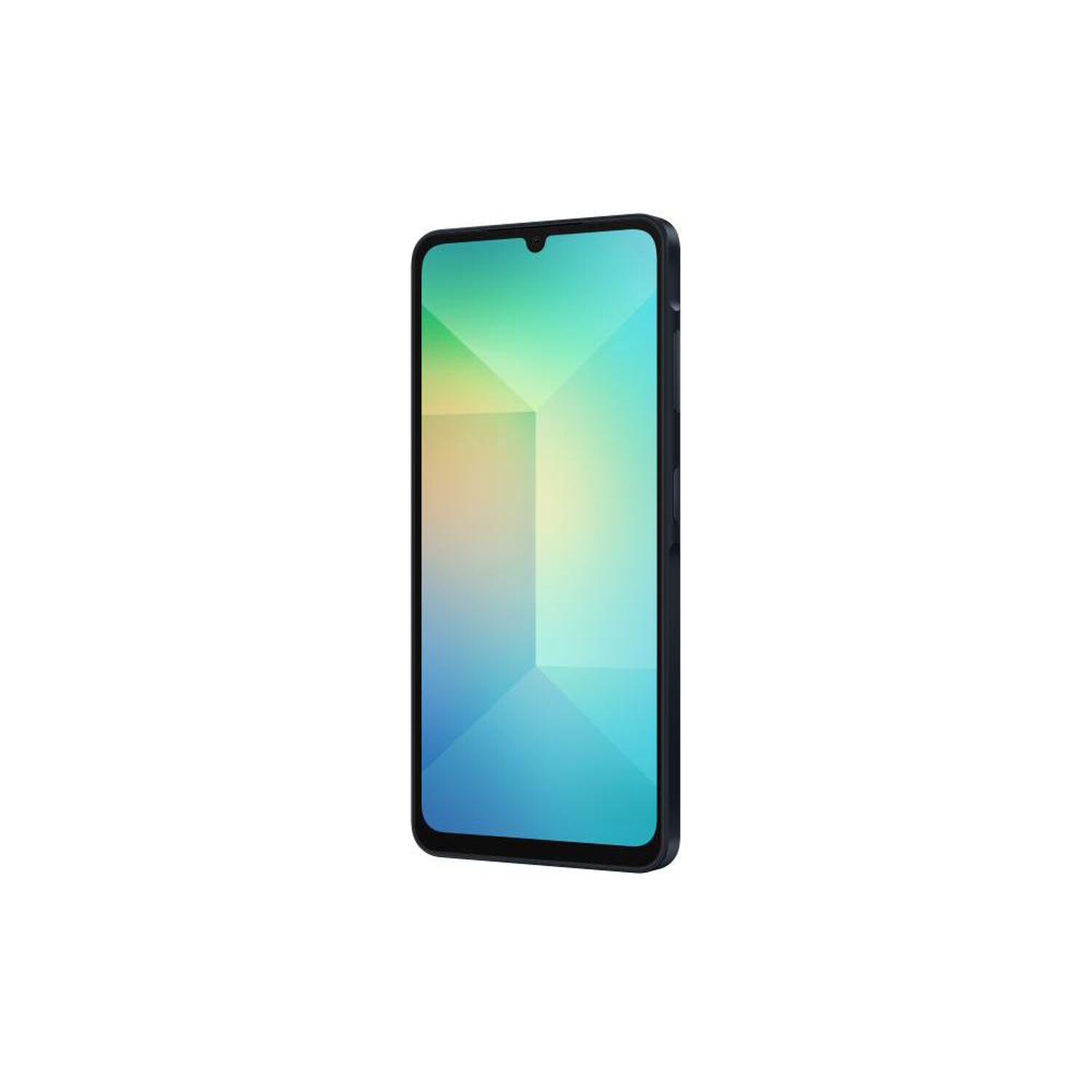 Smartphone Samsung Galaxy A06 / 128 GB / Black / Liberado image number 3.0
