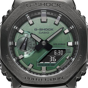Reloj G-shock Hombre Gm-2100b-3adr