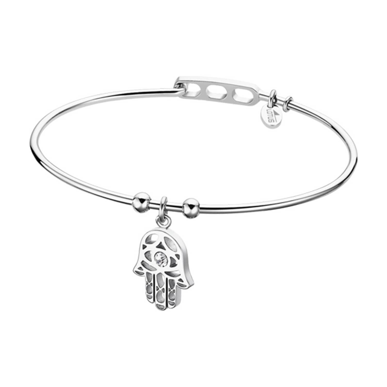 Pulsera Ls2015-2/6 Lotus Style Mujer Millennial image number 0.0
