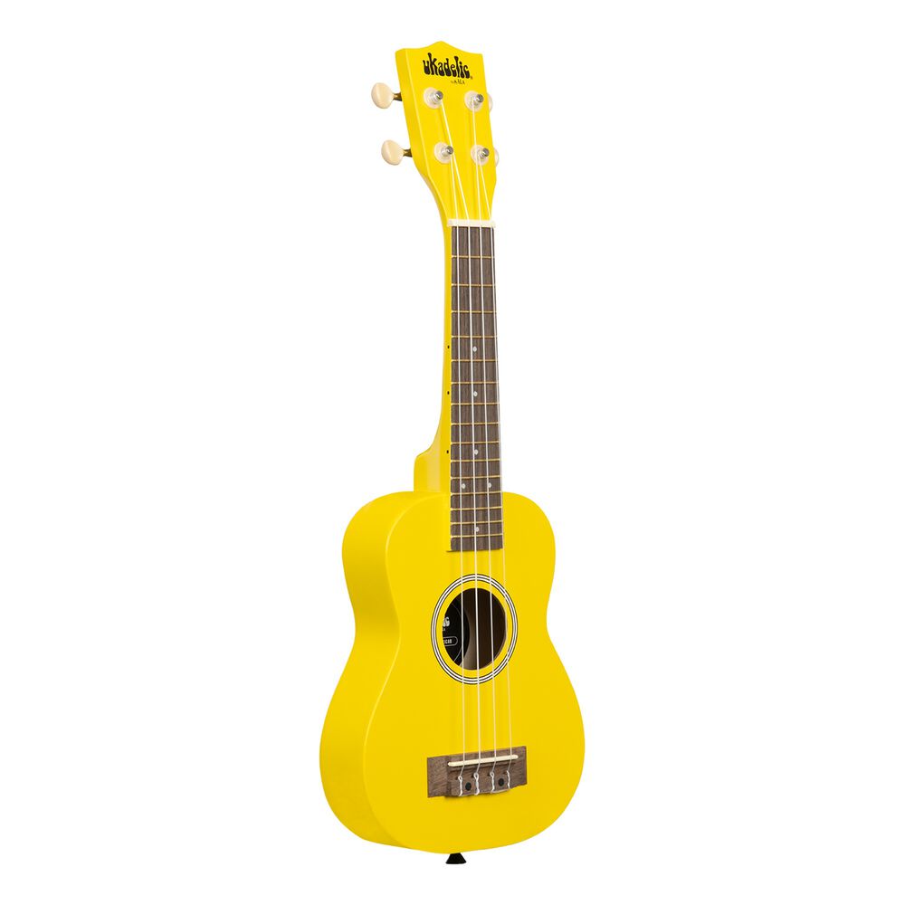 Ukelele Soprano Kala Taxi Cab Uk-taxicab image number 2.0