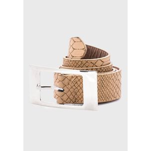 Cintur&oacute;n Mujer Serpent Arena Carven