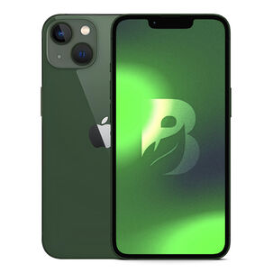 Iphone 13 128gb - Verde Alpino Recondicionado