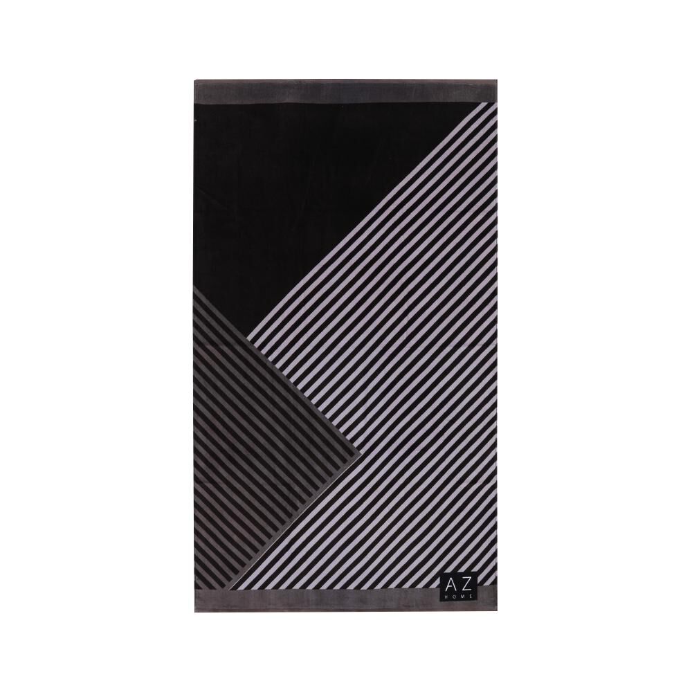 Toalla De Playa Azhome Zoom / 100x180 Cm image number 0.0