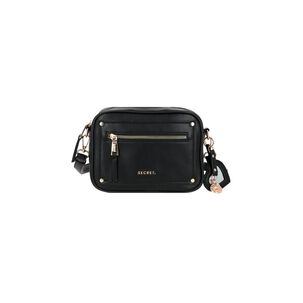 Bandolera Secret Alpes Sc6 S Negro