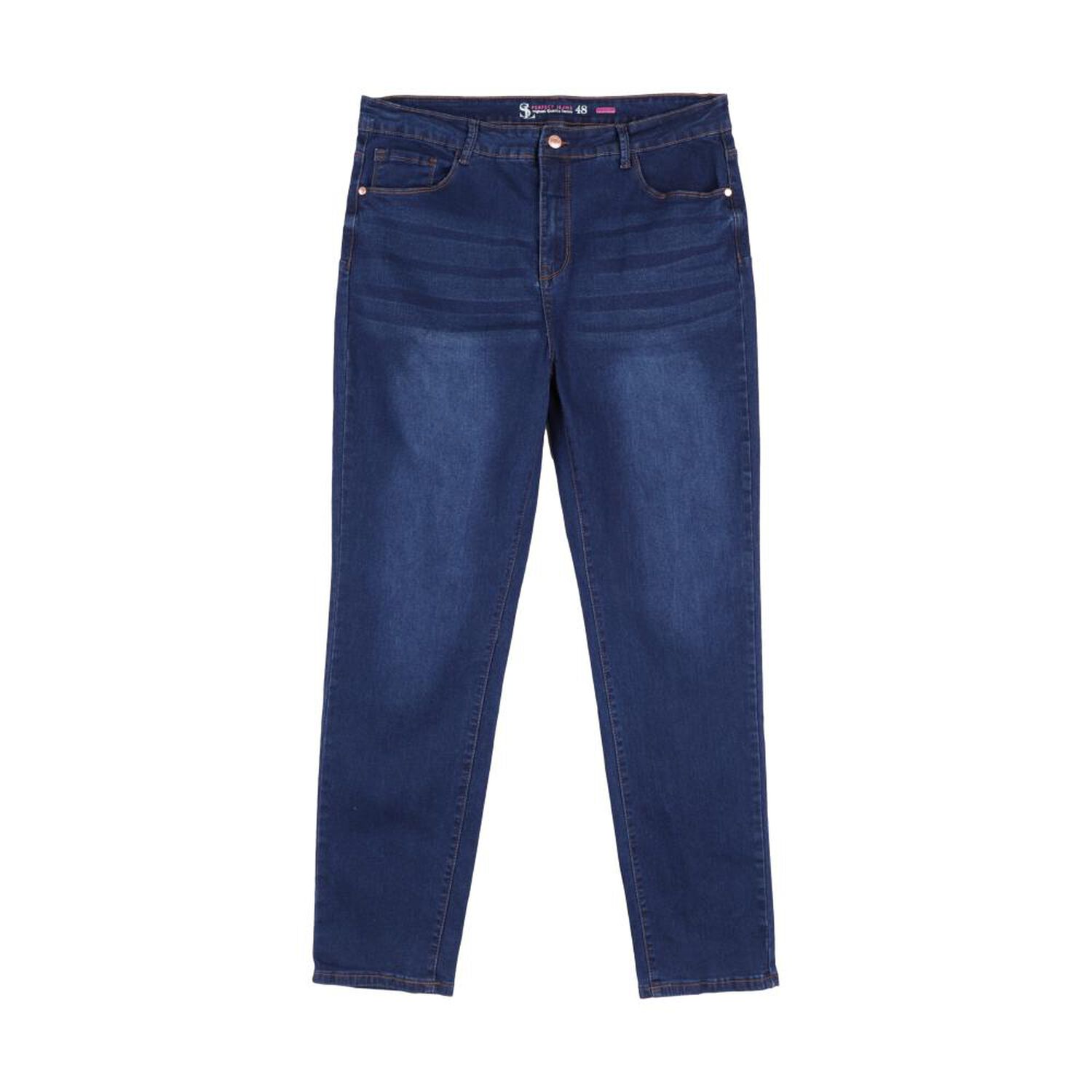 Jeans Mujer Sexy Large