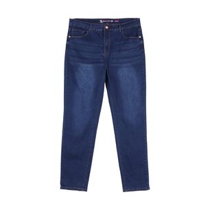 Jeans Mujer Sexy Large