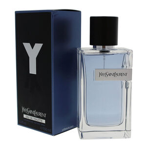 Yves Saint Laurent Y Ysl Men Edt 100 Ml