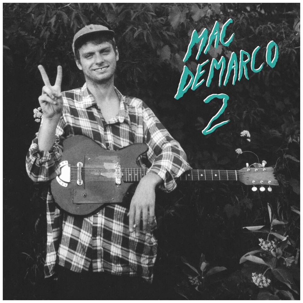 Mac Demarco - 2 | Vinilo image number 0.0