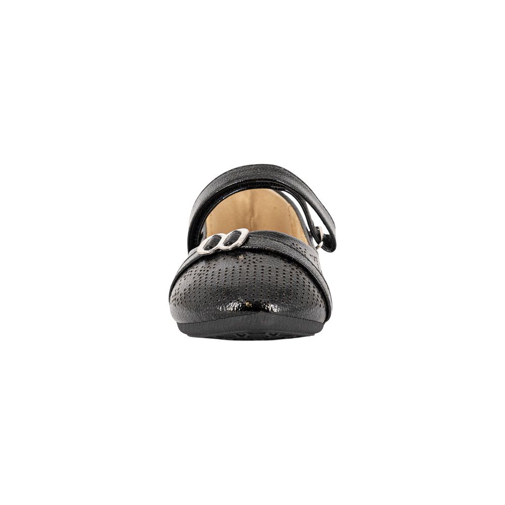 Ballerina Lana Negro Bamboo image number 2.0