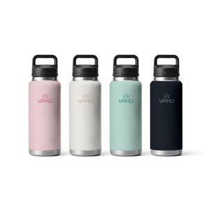 Botella Térmica Acero 800 Ml Atlantis