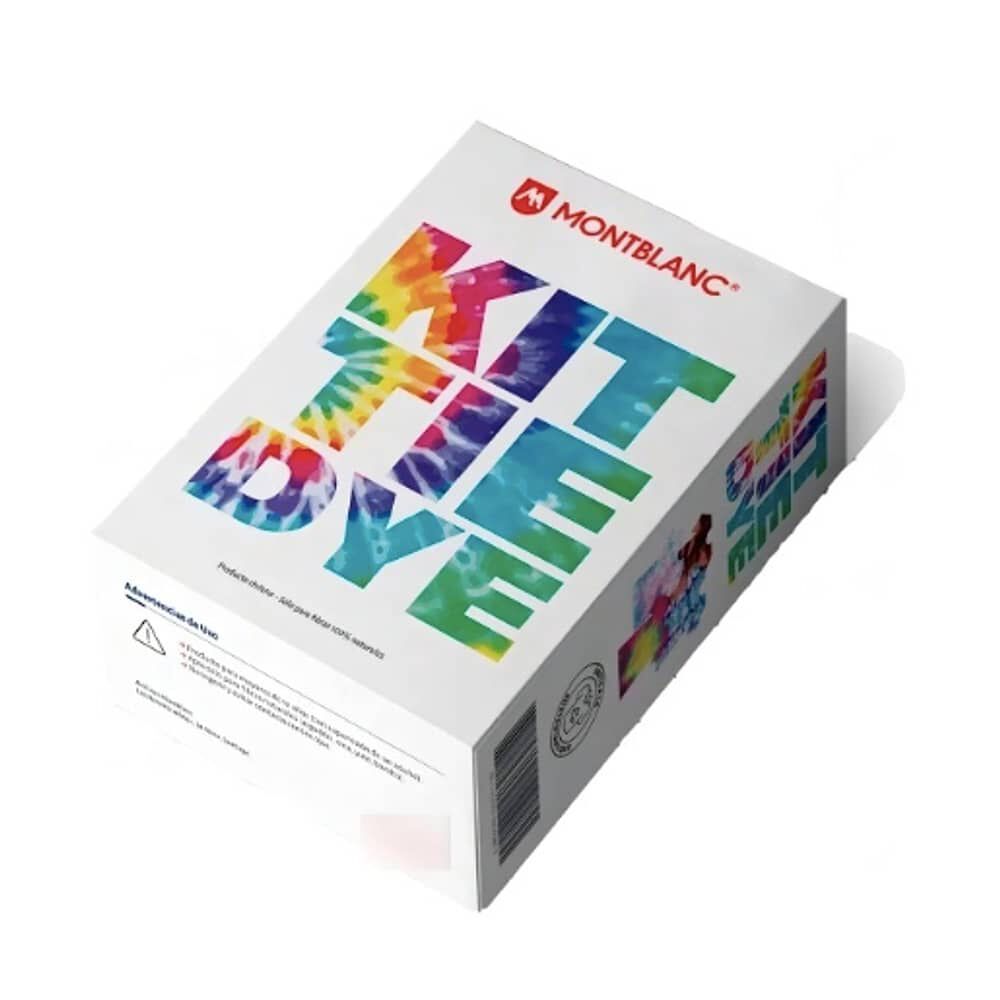 Kit Tie Dye image number 1.0